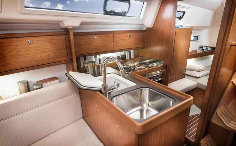 Photo Bavaria Cruiser 34 (2024)