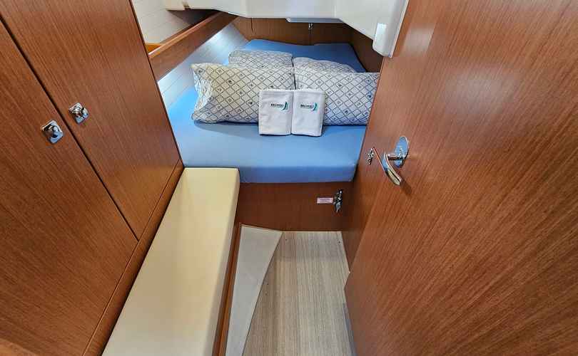 Photo Bavaria Cruiser 34 (2024)