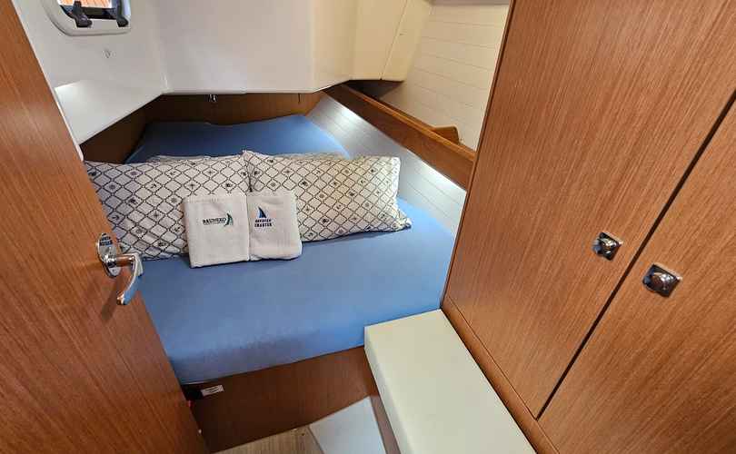 Photo Bavaria Cruiser 34 (2024)