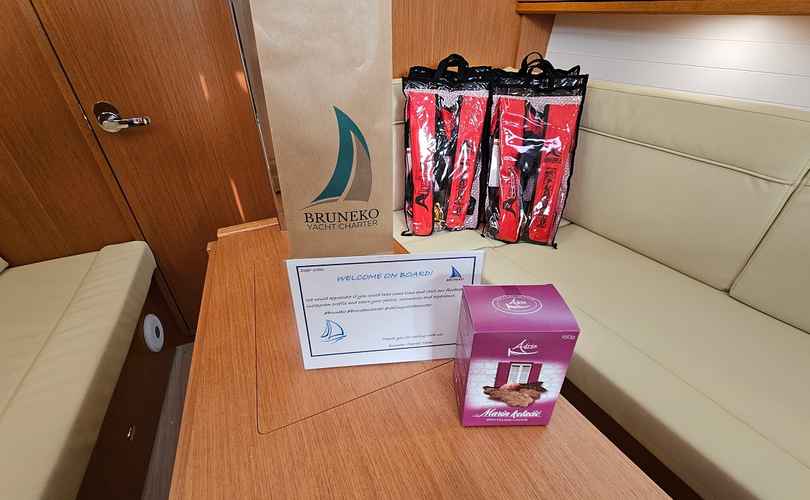 Photo Bavaria Cruiser 34 (2024)