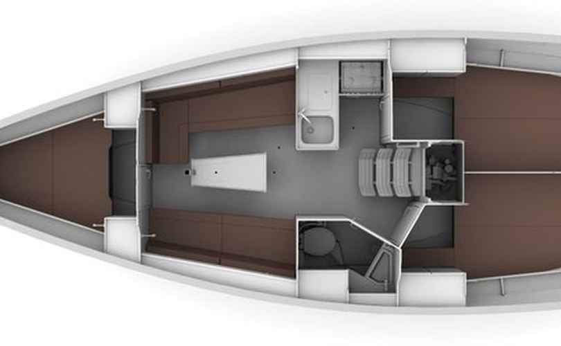 Photo Bavaria Cruiser 34 (2024)