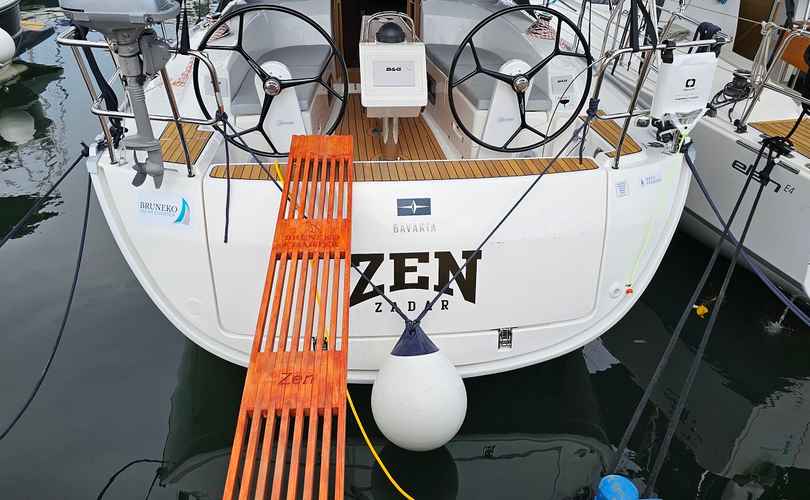 Photo Bavaria Cruiser 34 (2024)