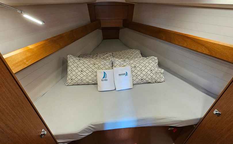 Photo Bavaria Cruiser 34 (2024)