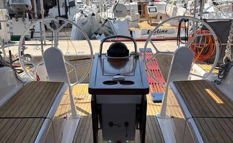 Bavaria Cruiser 34