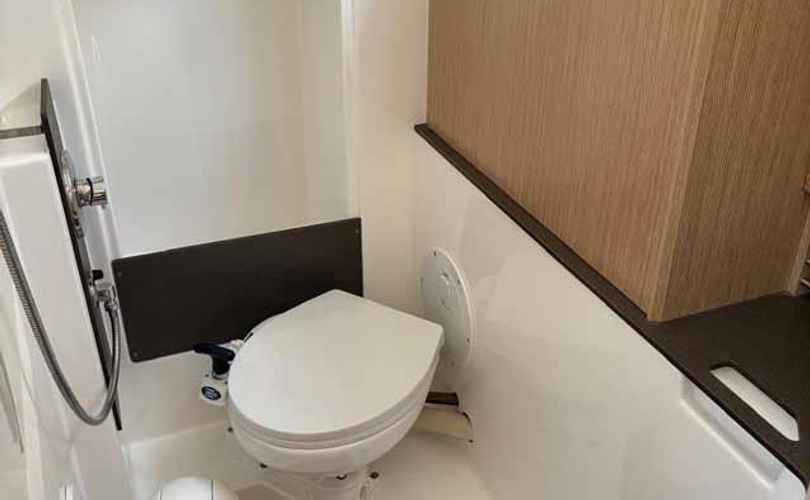 Bavaria Cruiser 34