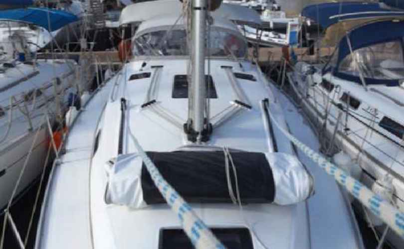 Photo Bavaria 36 Cruiser (2013)