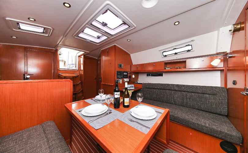 Photo Bavaria 36 Cruiser (2012)