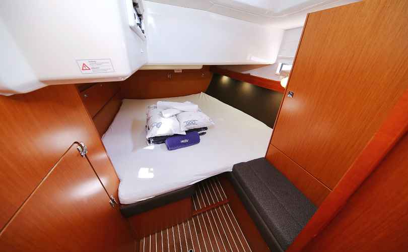 Photo Bavaria 36 Cruiser (2012)