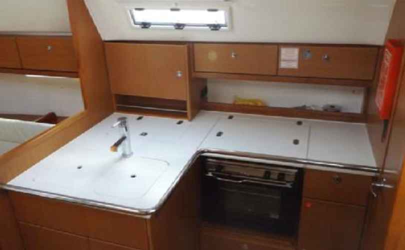 Photo Bavaria 36 Cruiser (2013)