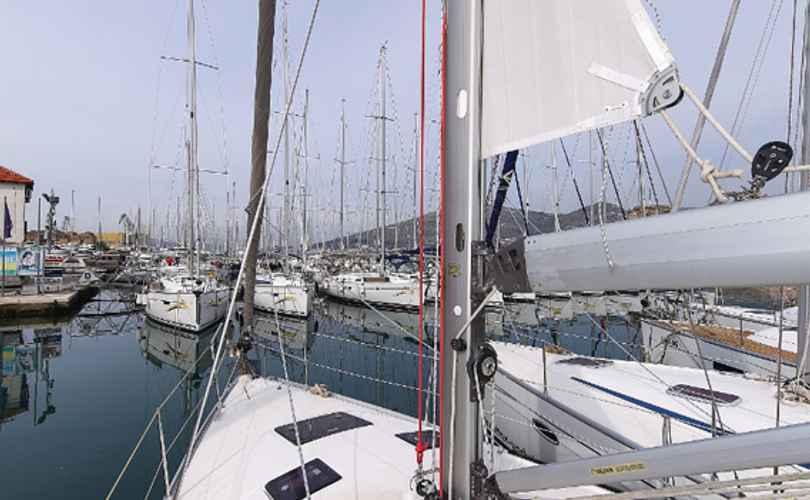 Photo Bavaria 36 Cruiser (2012)
