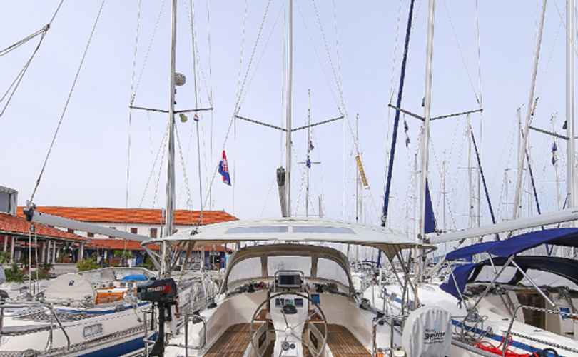Photo Bavaria 36 Cruiser (2012)