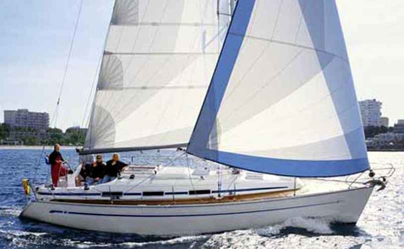 Bavaria Cruiser 36