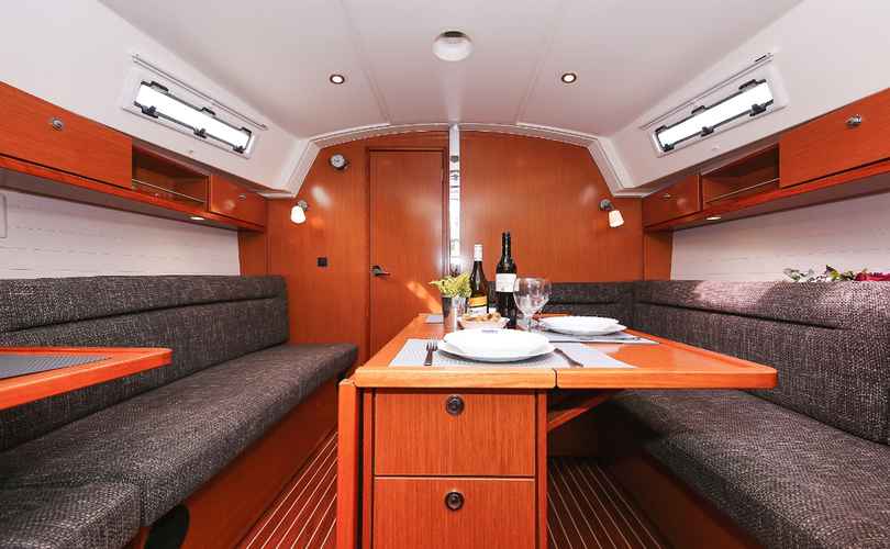 Photo Bavaria 36 Cruiser (2012)