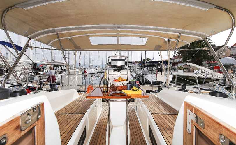 Photo Bavaria 36 Cruiser (2012)