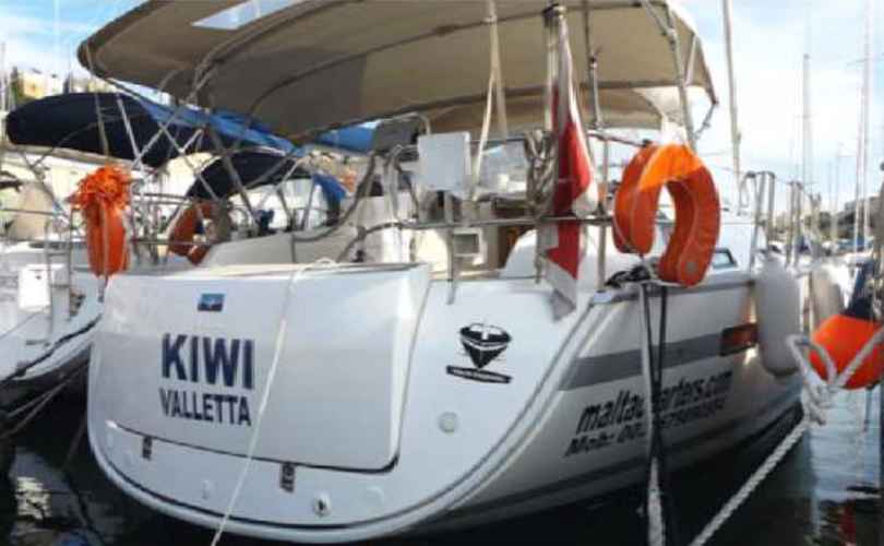 Photo Bavaria 36 Cruiser (2013)