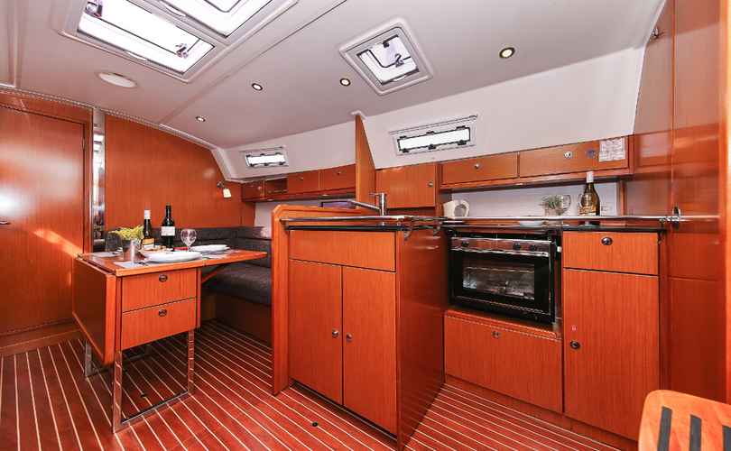 Photo Bavaria 36 Cruiser (2012)