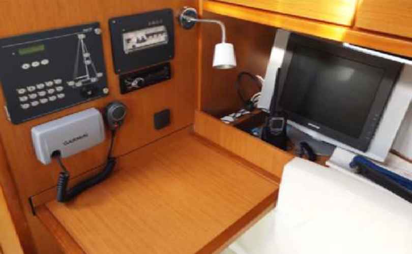 Photo Bavaria 36 Cruiser (2013)