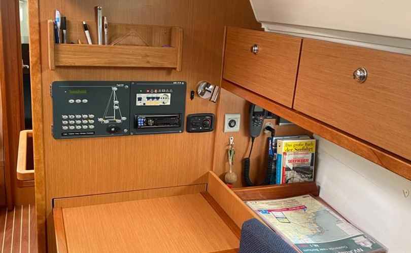 Photo Bavaria 36 Cruiser (2013)