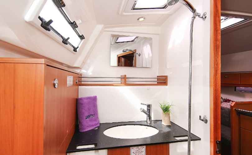Photo Bavaria 36 Cruiser (2012)