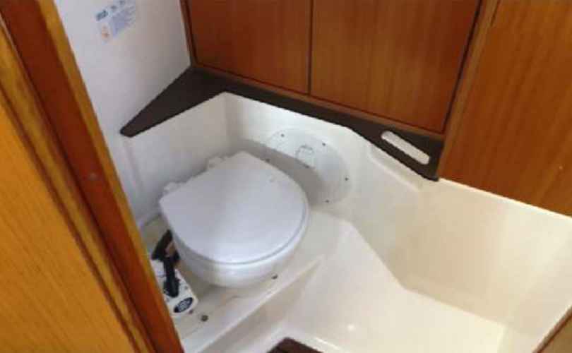 Photo Bavaria 36 Cruiser (2013)