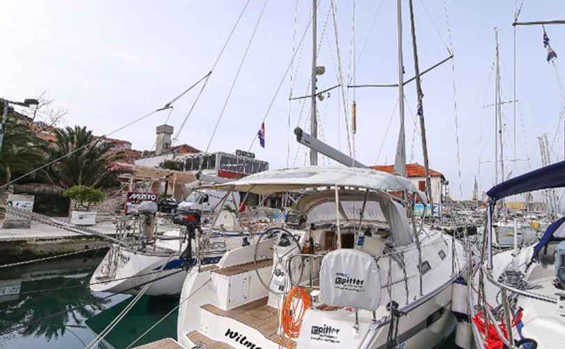 Photo Bavaria 36 Cruiser (2012)
