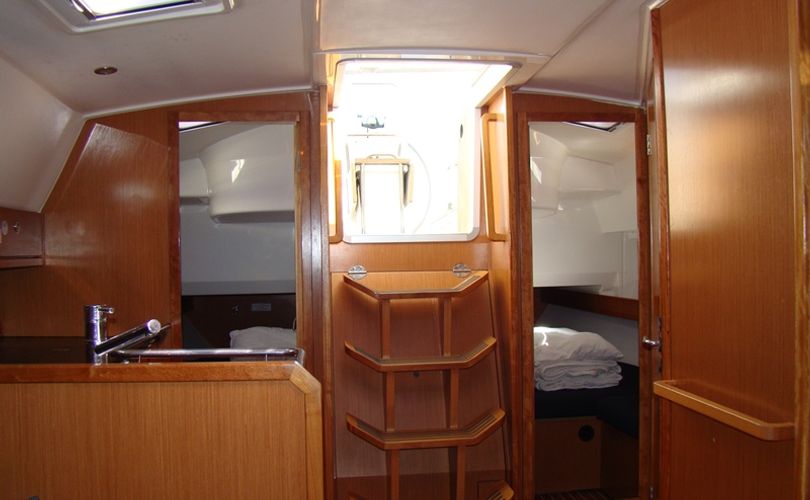 Bavaria Cruiser 36