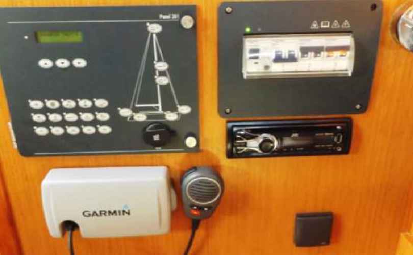 Photo Bavaria 36 Cruiser (2013)