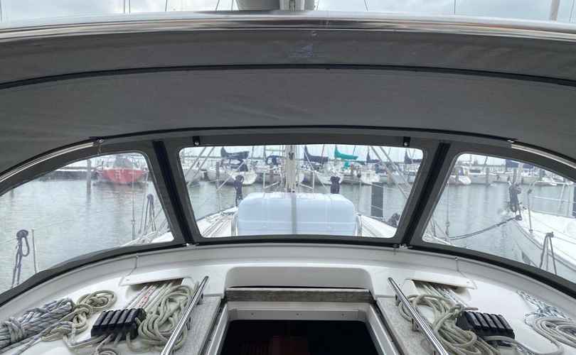 Photo Bavaria 36 Cruiser (2013)