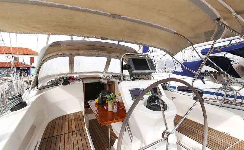 Photo Bavaria 36 Cruiser (2012)