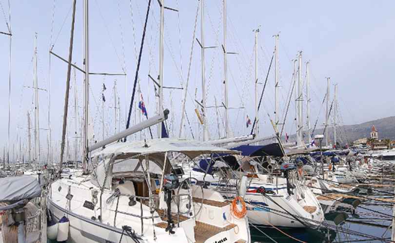 Photo Bavaria 36 Cruiser (2012)
