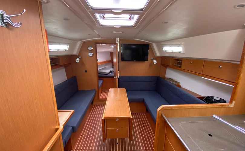 Photo Bavaria 36 Cruiser (2013)