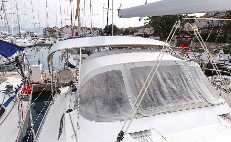 Photo Bavaria 36 Cruiser (2012)