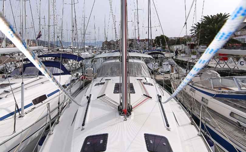 Photo Bavaria 36 Cruiser (2012)