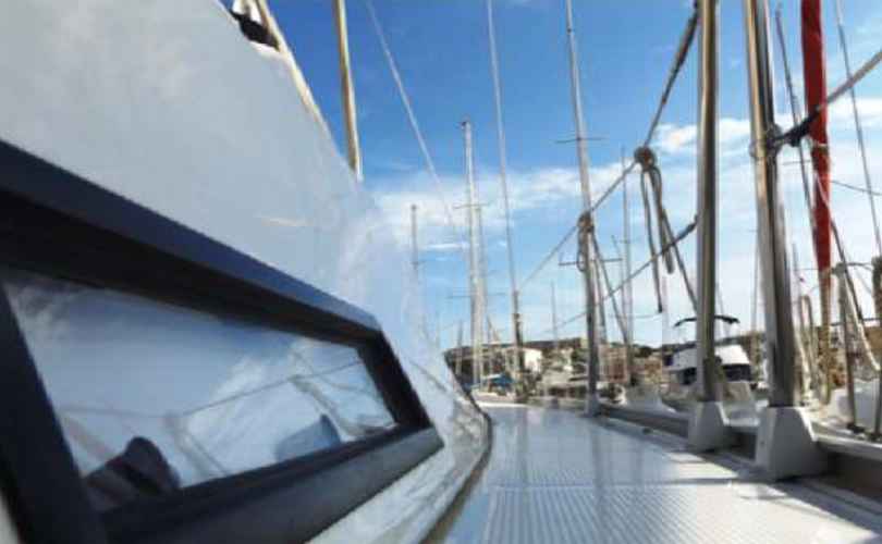 Photo Bavaria 36 Cruiser (2013)