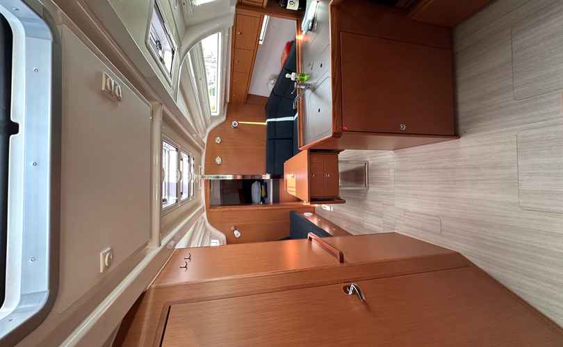 Photo Bavaria 37 Cruiser (2024)