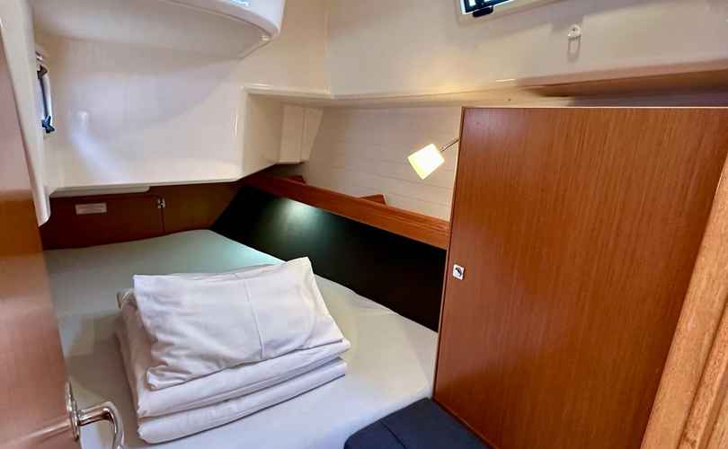 Photo Bavaria 37 Cruiser (2017)