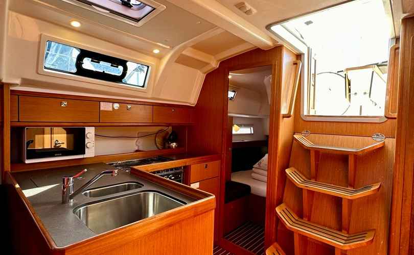 Photo Bavaria 37 Cruiser (2020)