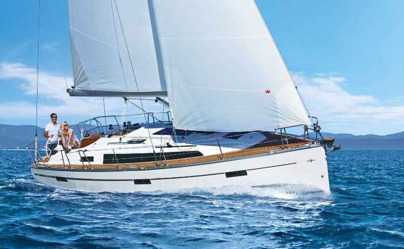 Bavaria 37 Cruiser