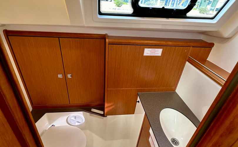Photo Bavaria 37 Cruiser (2020)