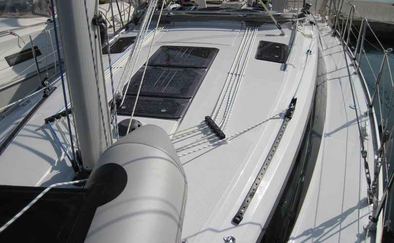 Photo Bavaria 37 Cruiser (2018)