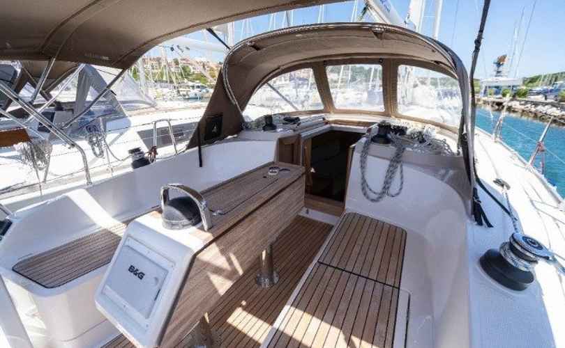 Photo Bavaria Cruiser 37 (2024)