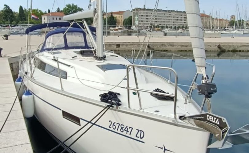 Photo Bavaria Cruiser 37 (2020)