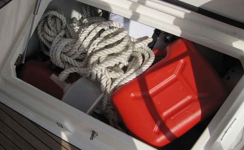 Photo Bavaria 37 Cruiser (2018)