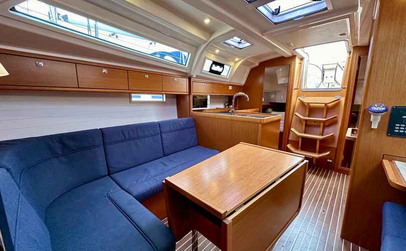 Photo Bavaria 37 Cruiser (2017)