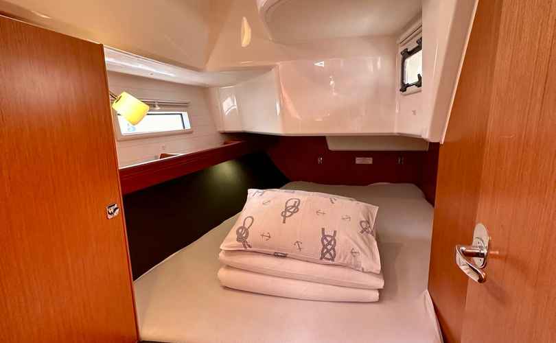 Photo Bavaria 37 Cruiser (2020)