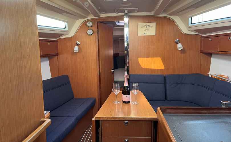 Photo Bavaria 37 Cruiser (2020)