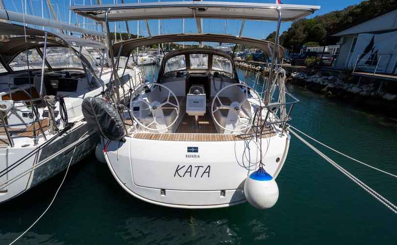 Bavaria 37 Cruiser