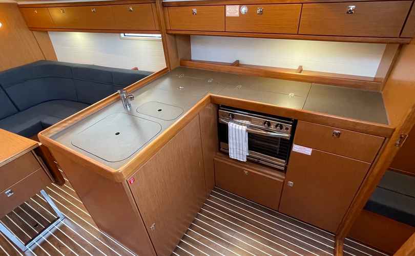 Photo Bavaria 37 Cruiser (2023)