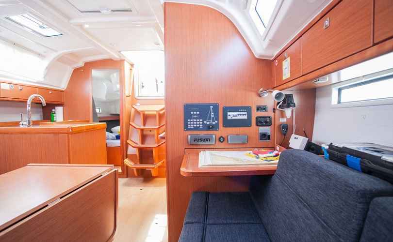 Photo Bavaria 37 Cruiser (2015)