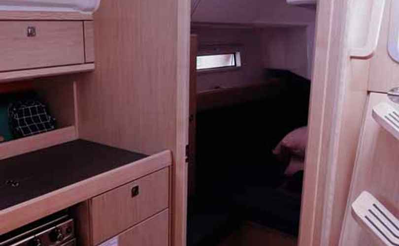 Photo Bavaria Cruiser 37 (2024)